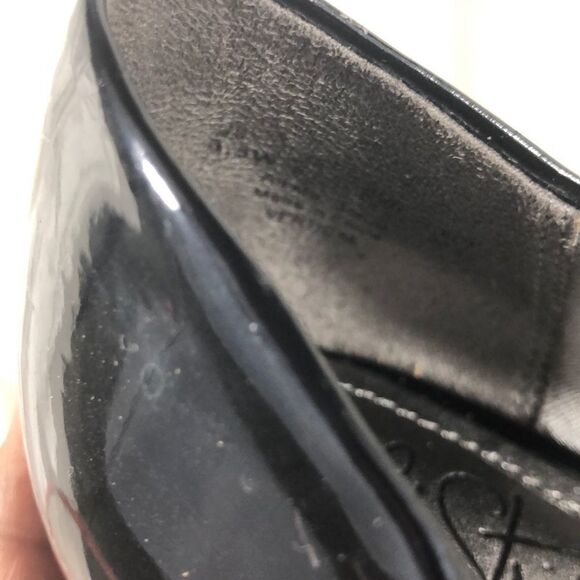 Life Stride Patent Leather Shoe - Picture 6 of 8